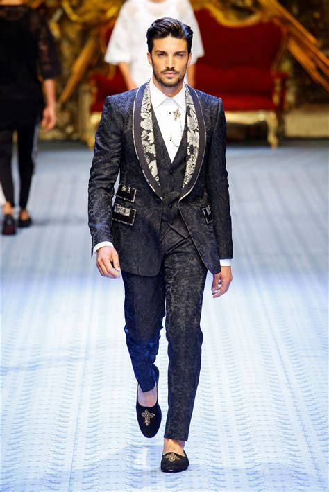 dolce gabbana uomo milano|dolce and gabbana collections.